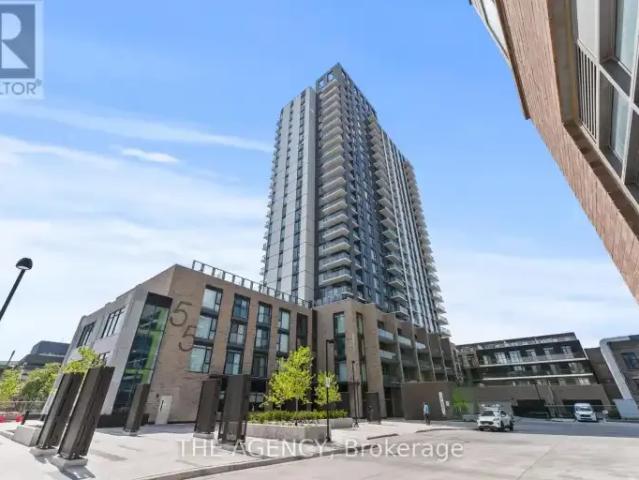 2 Bedroom Apartment Kitchener ON LS103011955