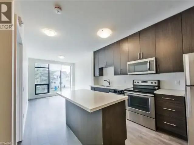 2 Bedroom Apartment Kitchener ON LS103119084