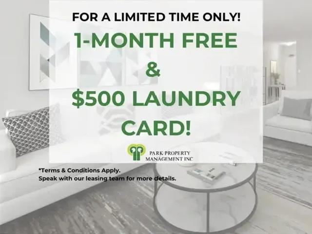 2 Bedroom Apartment Kitchener ON LS96248004