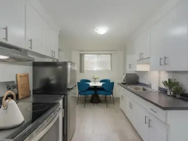 2 Bedroom Apartment Kitchener ON LS98816125