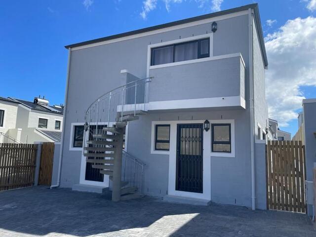 2 Bedroom Apartment Kommetjie Western Cape LS100786384