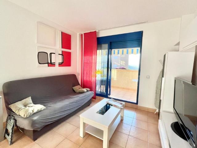 2 BEDROOM APARTMENT LA MANGA DEL MAR MENOR