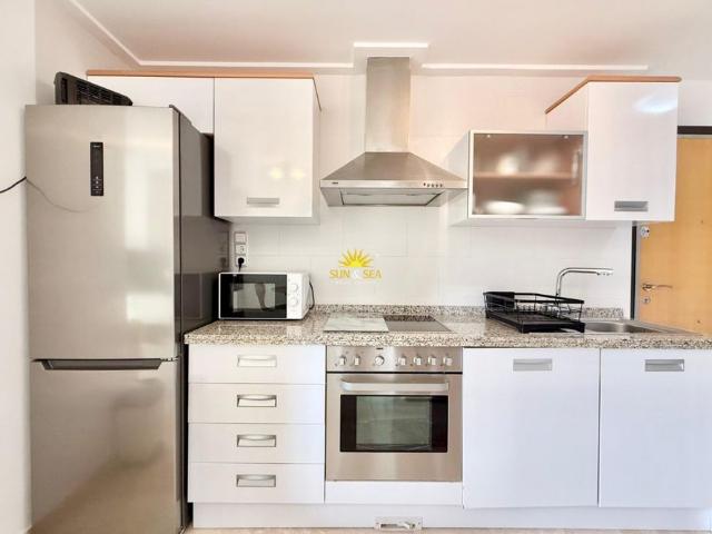 2 BEDROOM APARTMENT LA TERCIA