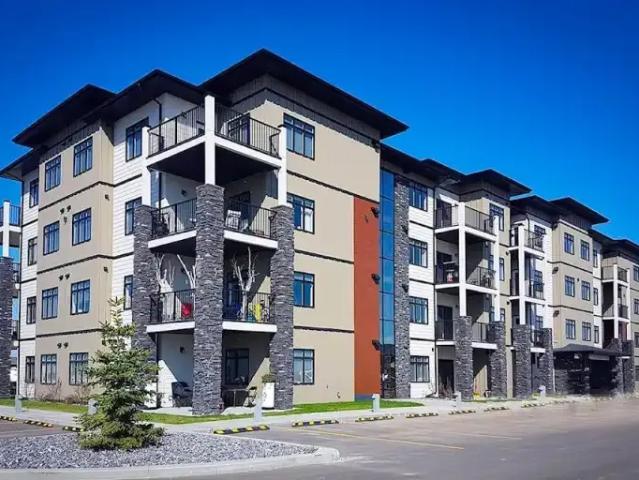 2 Bedroom Apartment Lacombe AB LS102306644