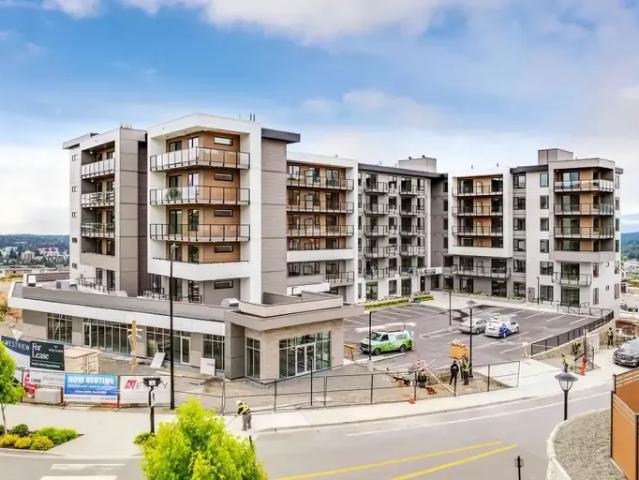 2 Bedroom Apartment Langford BC LS95294513
