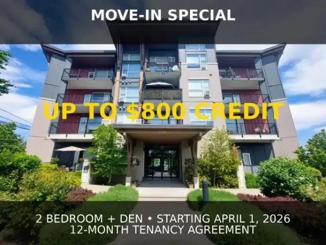 2 Bedroom Apartment Langford BC 100249279