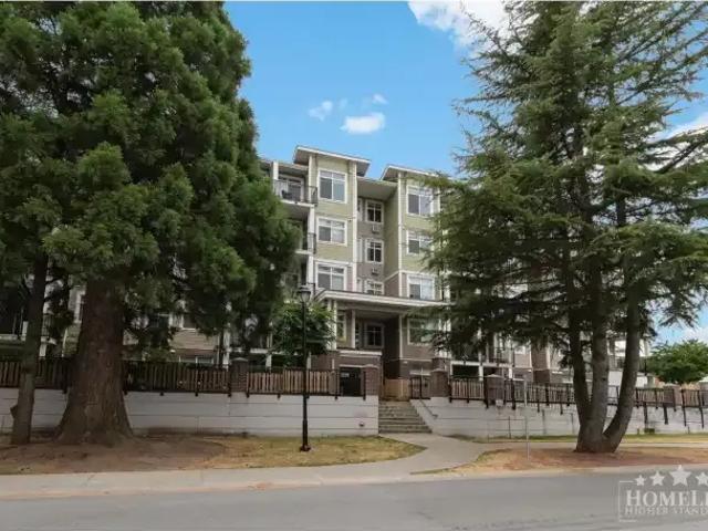 2 Bedroom Apartment Langley BC 102052588