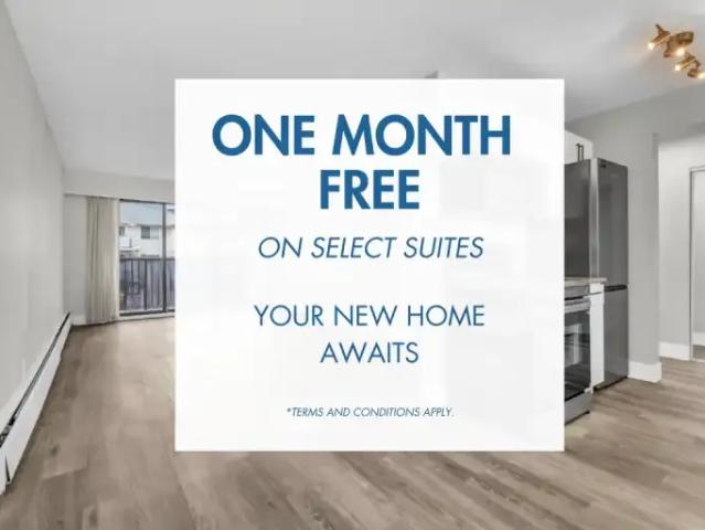 2 Bedroom Apartment Langley BC 102700408