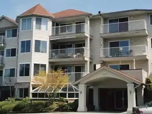 2 Bedroom Apartment Langley BC 103215628