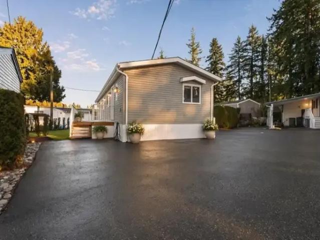 2 Bedroom Apartment Langley BC 103840324