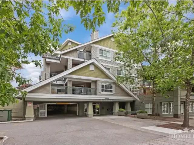 2 Bedroom Apartment Langley BC 103958764