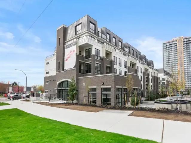 2 Bedroom Apartment Langley BC LS97229312