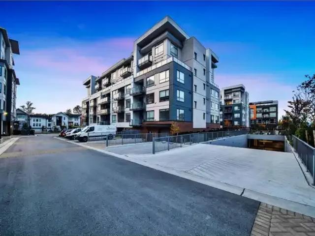 2 Bedroom Apartment Langley BC LS100809722