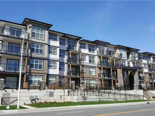 2 Bedroom Apartment Langley BC LS101772994