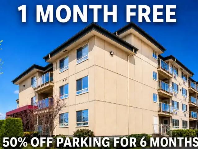 2 Bedroom Apartment Langley BC LS102018046