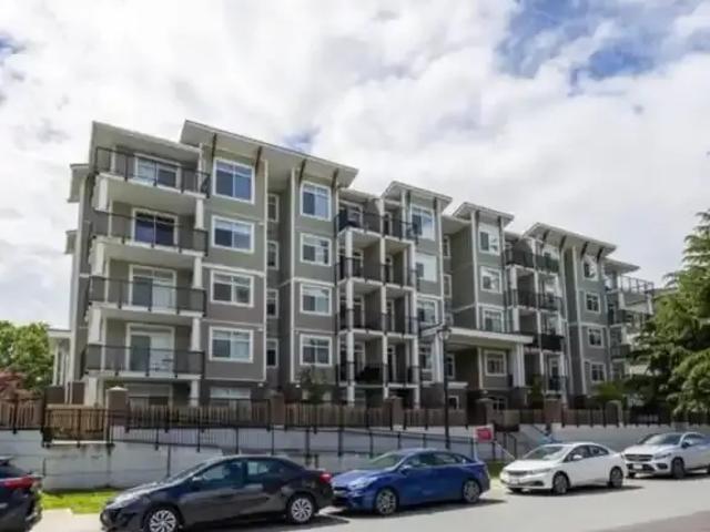2 Bedroom Apartment Langley BC LS102052587
