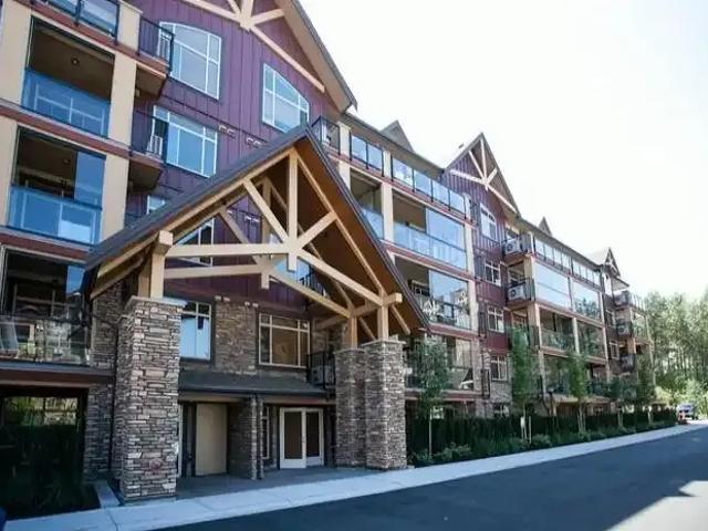 2 Bedroom Apartment Langley Township BC 104401474