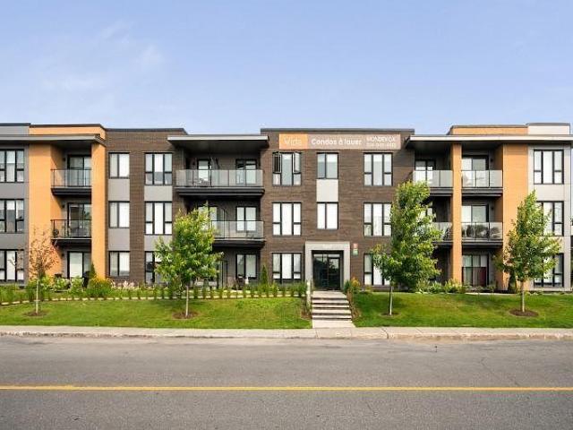 2 Bedroom Apartment LaSalle ON LS98311157