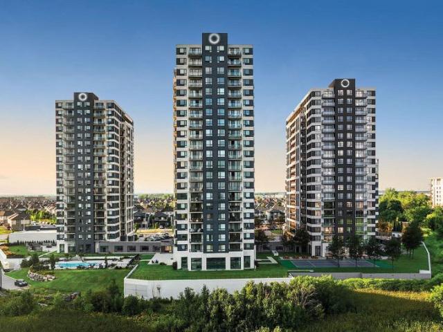 2 Bedroom Apartment Laval QC LS98312194