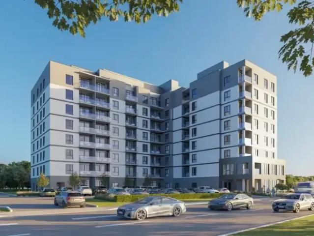 2 Bedroom Apartment Laval QC 100227378