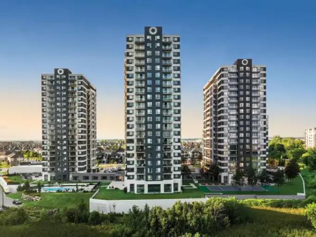 2 Bedroom Apartment Laval QC 100707976