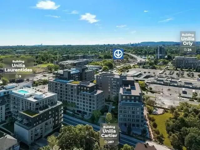 2 Bedroom Apartment Laval QC 95029123