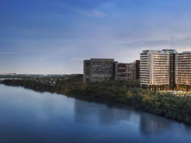 2 Bedroom Apartment Laval QC 98312857
