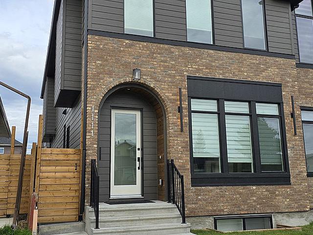 2 Bedroom Apartment Legal Basement For Rent/new/inner City Sw