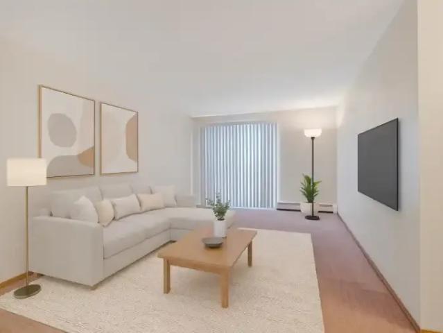 2 Bedroom Apartment Leduc AB LS103011305