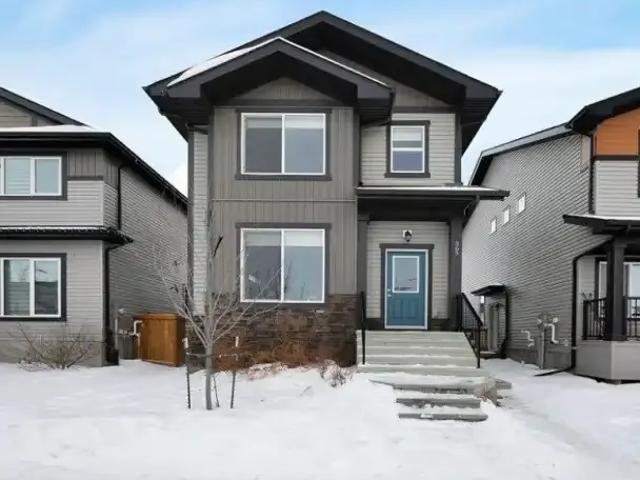 2 Bedroom Apartment Leduc AB 102204170
