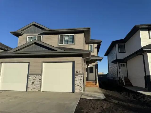 2 Bedroom Apartment Leduc AB 104181305