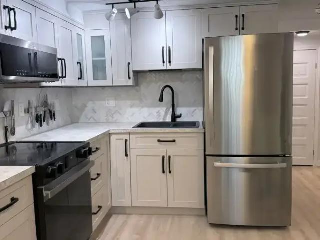 2 Bedroom Apartment Lethbridge AB 104182426