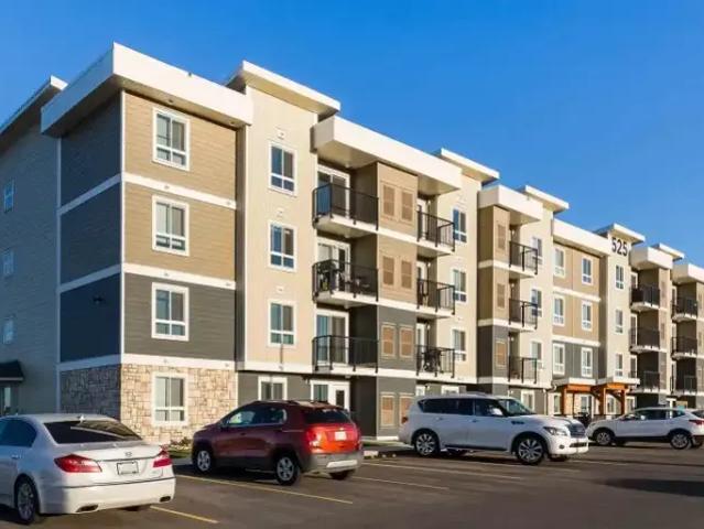 2 Bedroom Apartment Lethbridge AB 105185000