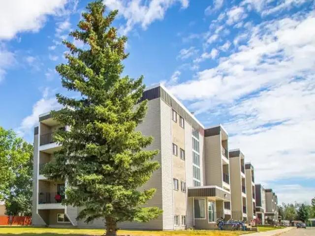 2 Bedroom Apartment Lethbridge AB 101789234