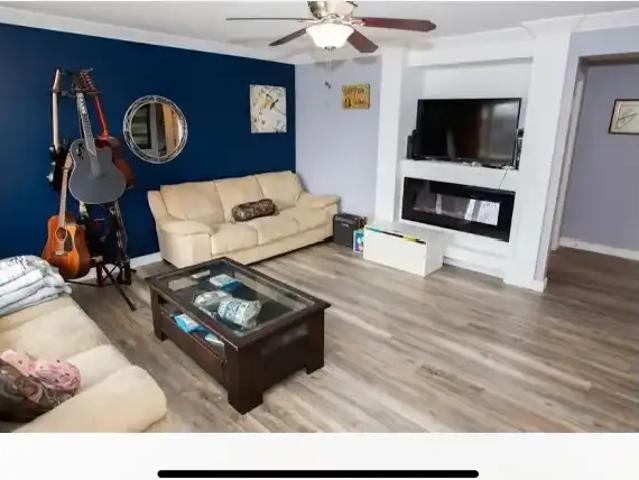 2 Bedroom Apartment Lethbridge AB 102845835