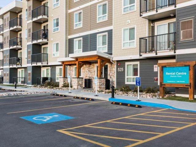 2 Bedroom Apartment Lethbridge AB 96307435