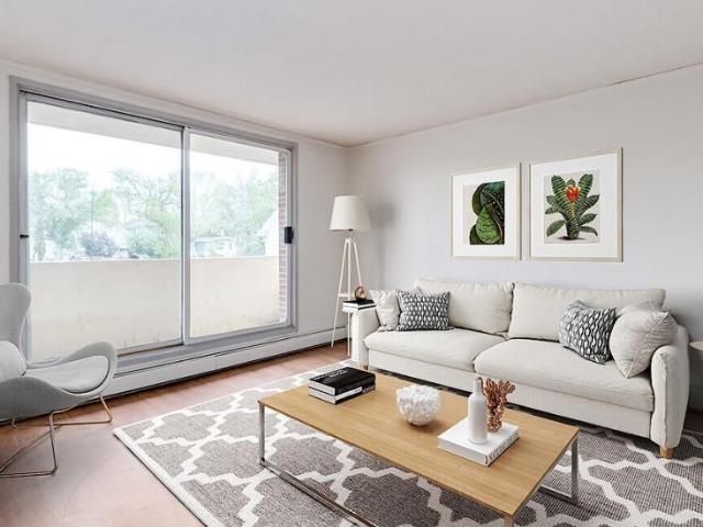 2 Bedroom Apartment Lethbridge AB 97741696