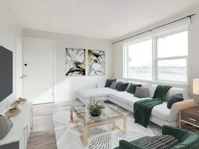 2 Bedroom Apartment Lethbridge AB 99672737