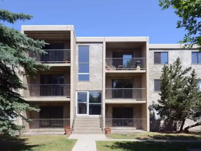 2 Bedroom Apartment Lethbridge AB 99877982