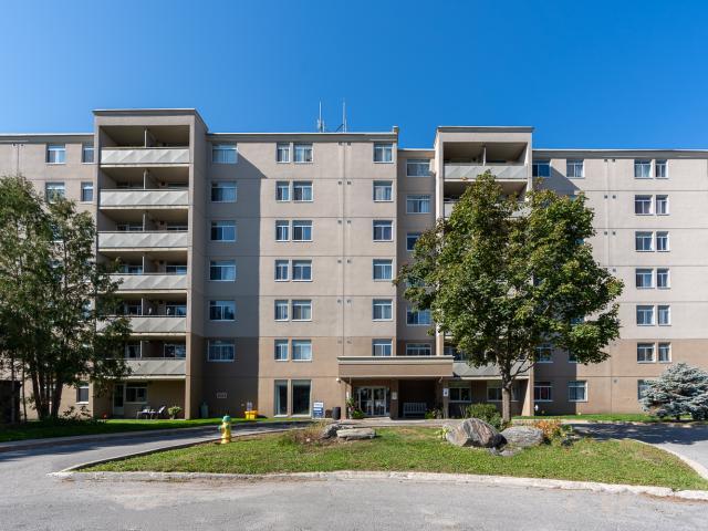 2 Bedroom Apartment Lindsay ON LS88044906
