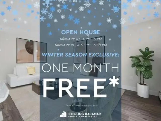 2 Bedroom Apartment Lindsay ON LS97906555