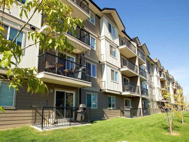2 Bedroom Apartment Lloydminster SK 92502377