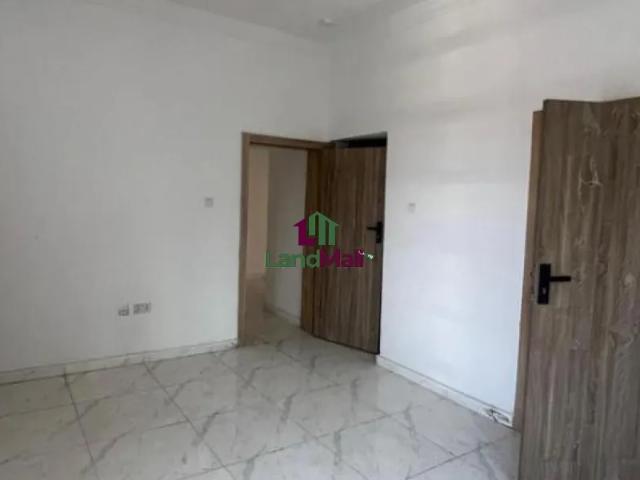 2 bedroom apartment located at ologolo lagos