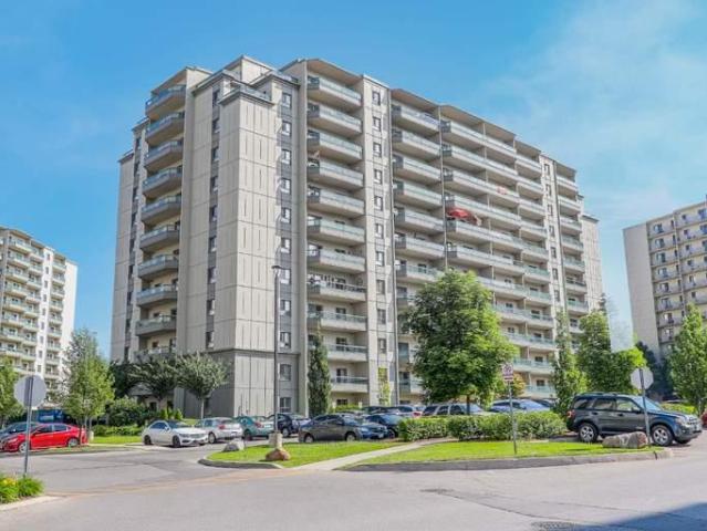 2 Bedroom Apartment London ON 92233180
