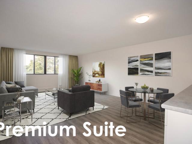 2 Bedroom Apartment London ON 93076602