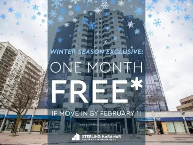 2 Bedroom Apartment London ON 97906542