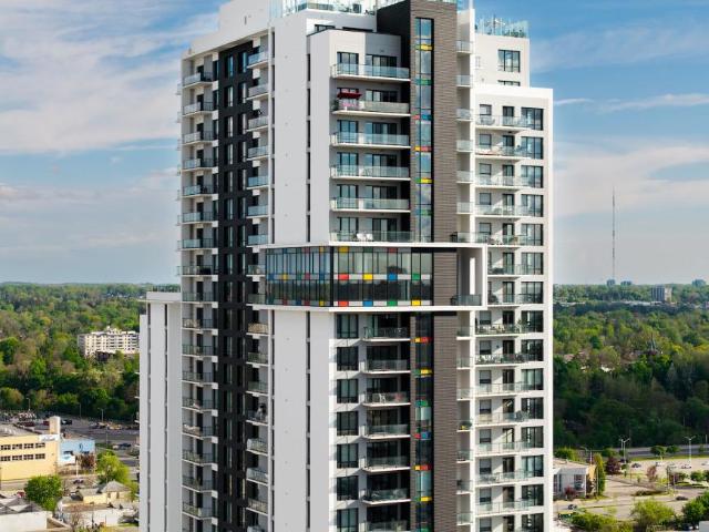 2 Bedroom Apartment London ON 98311007