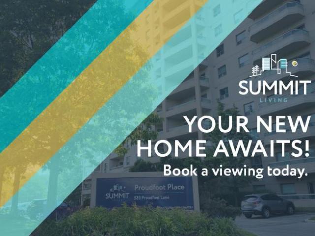 2 Bedroom Apartment London ON 98315009