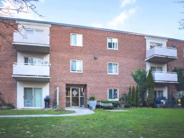 2 Bedroom Apartment London ON 99676484