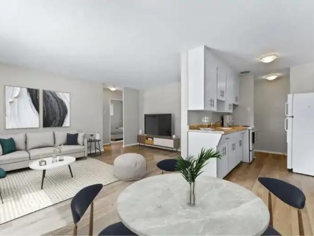 2 Bedroom Apartment London ON 99677677